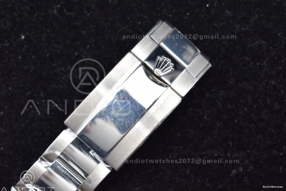 SS A Blue 126622 Best 1205 Dial on 1:1 Bracelet GSF SmartChoice Yacht-Master Edition 0802